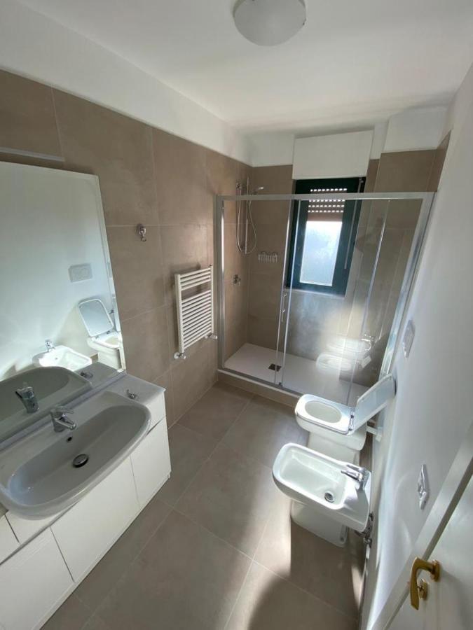 Residenze Bepilu Hotel Bari Exterior photo