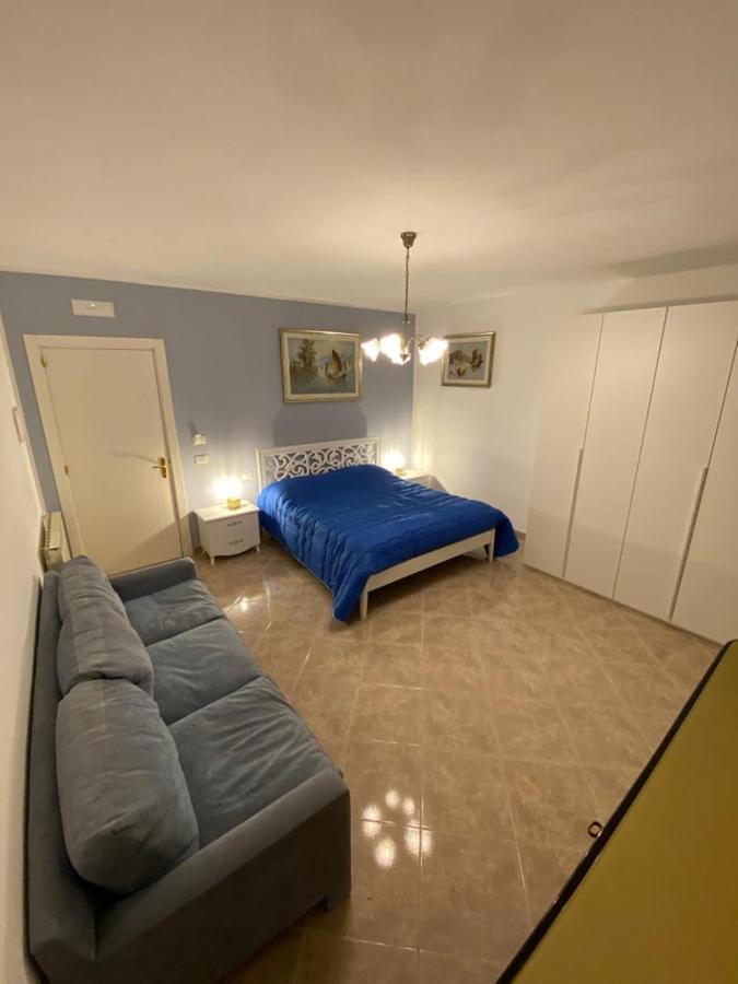 Residenze Bepilu Hotel Bari Exterior photo