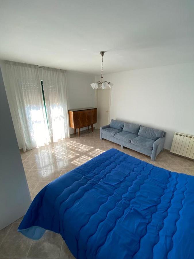Residenze Bepilu Hotel Bari Exterior photo