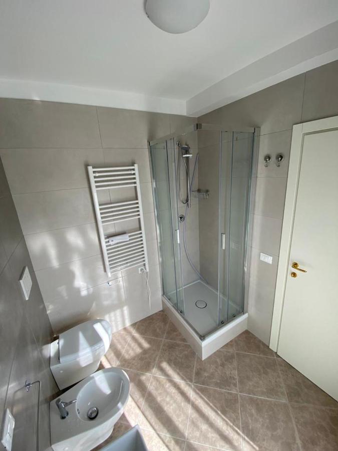 Residenze Bepilu Hotel Bari Exterior photo