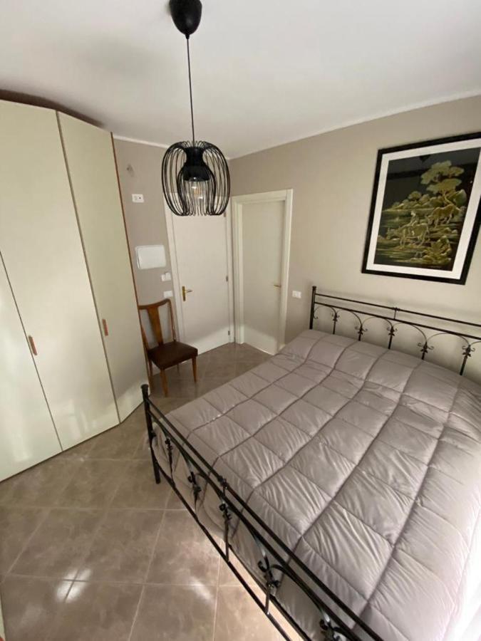 Residenze Bepilu Hotel Bari Exterior photo