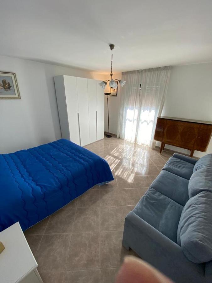 Residenze Bepilu Hotel Bari Exterior photo
